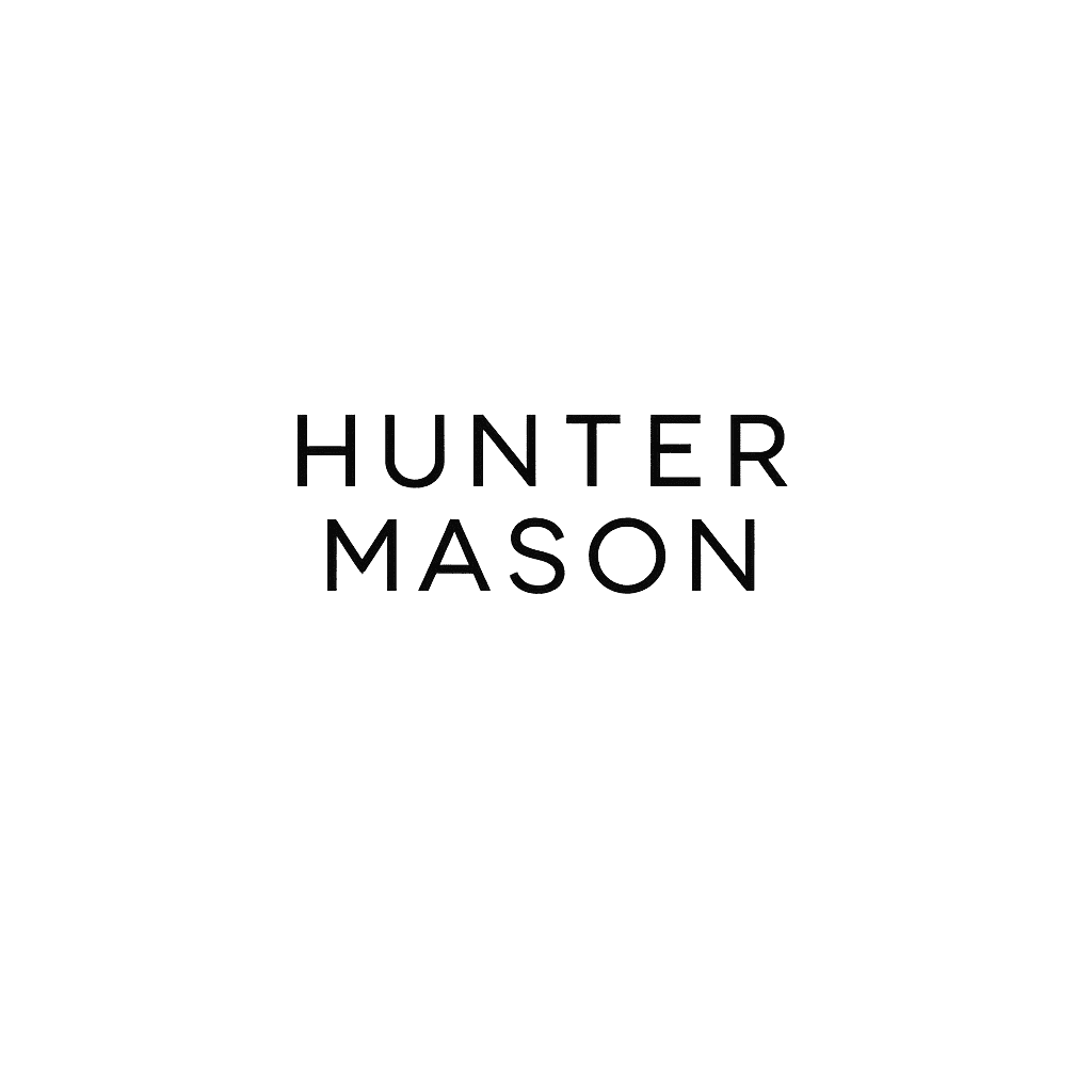 Logo Hunter