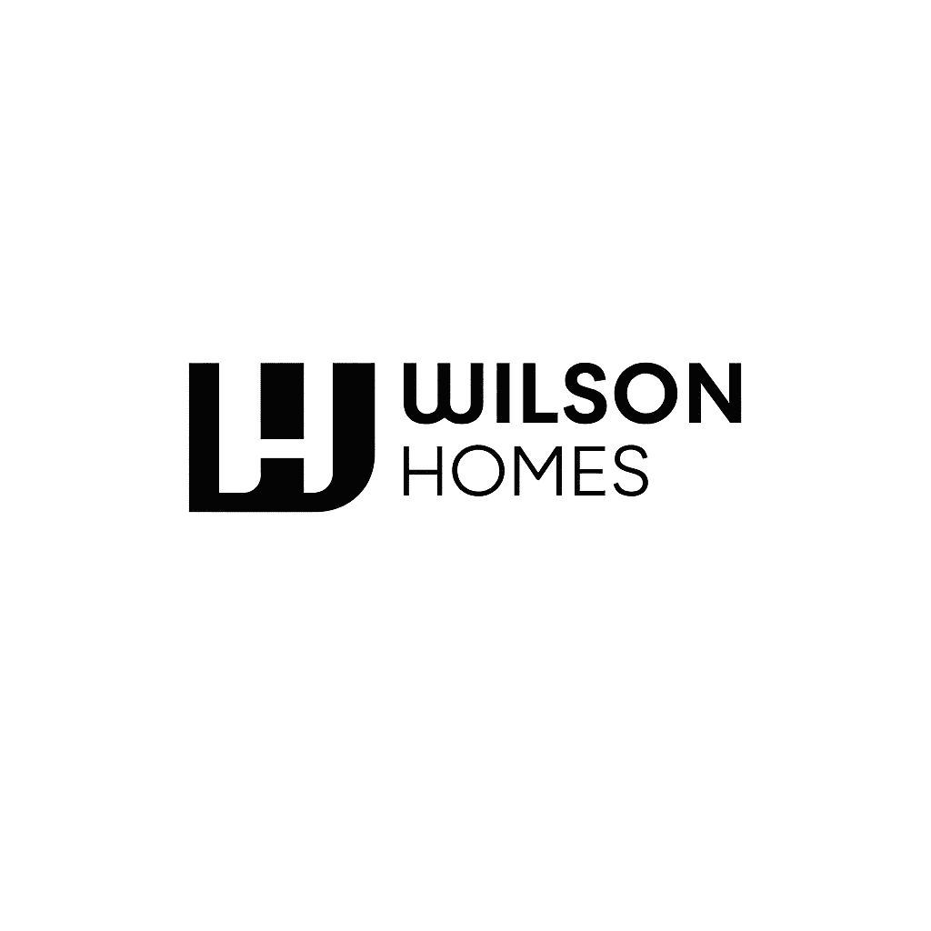 Logo Wilson Homes