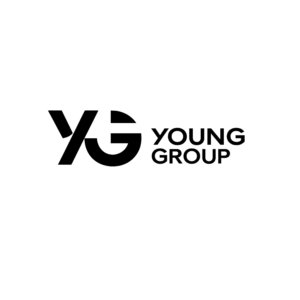 Logo Young