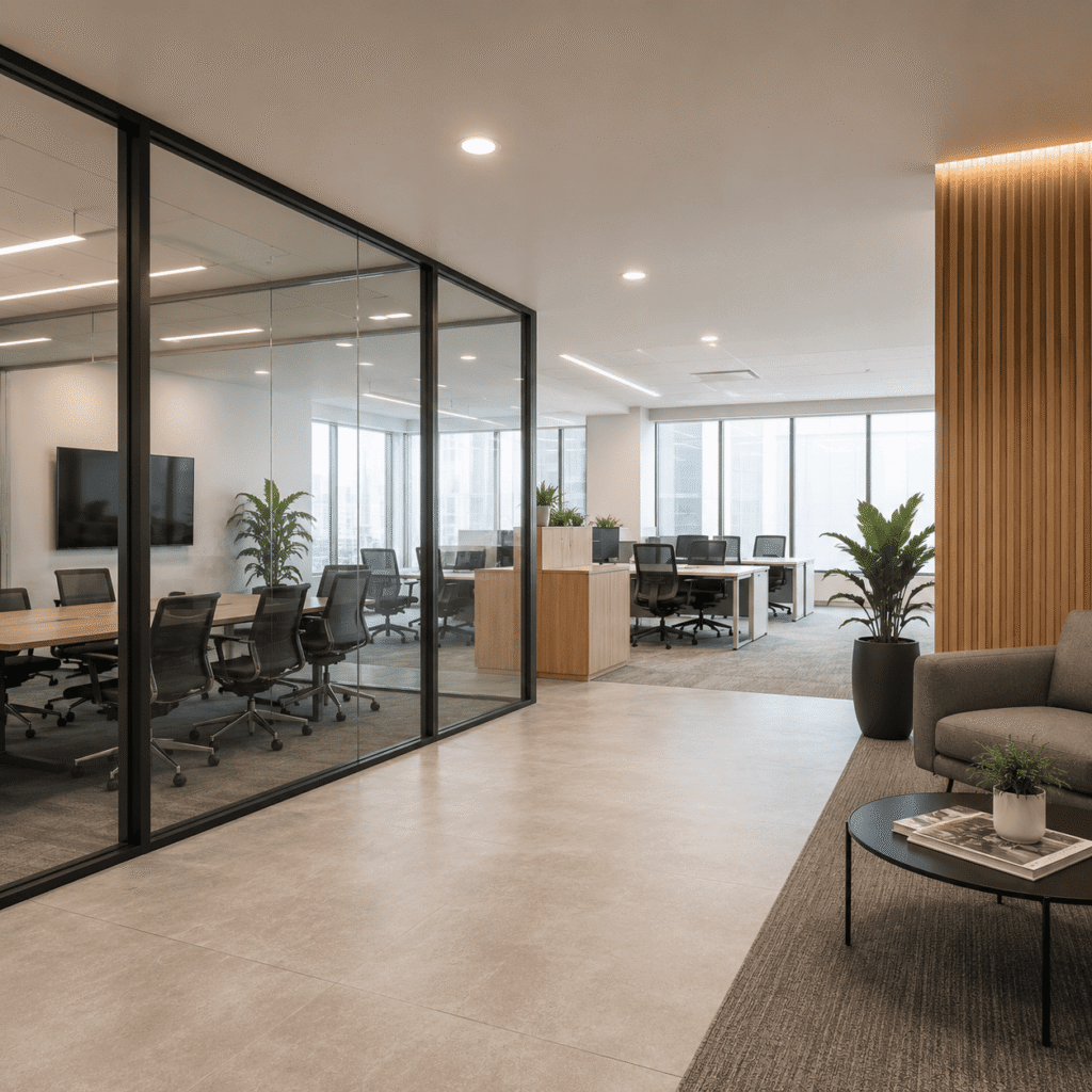 office projects